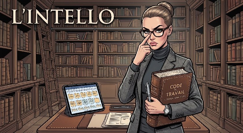 L'Intello