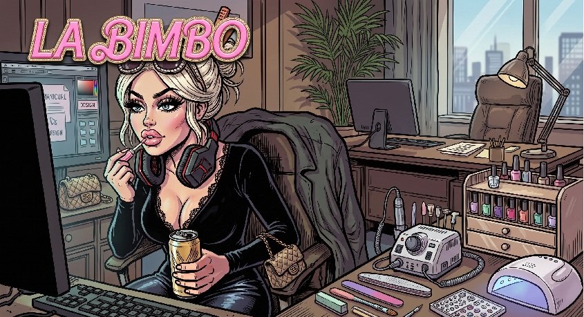 La Bimbo