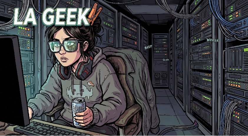 La Geek